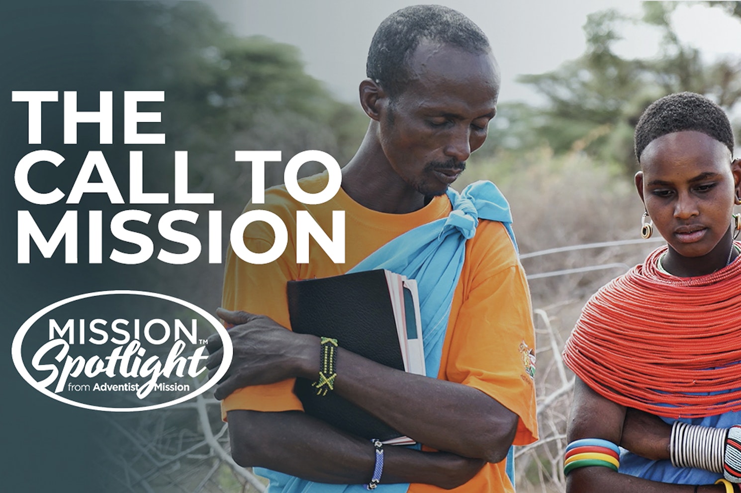 Mission Spotlight 4. kvartal 2025 Adventist