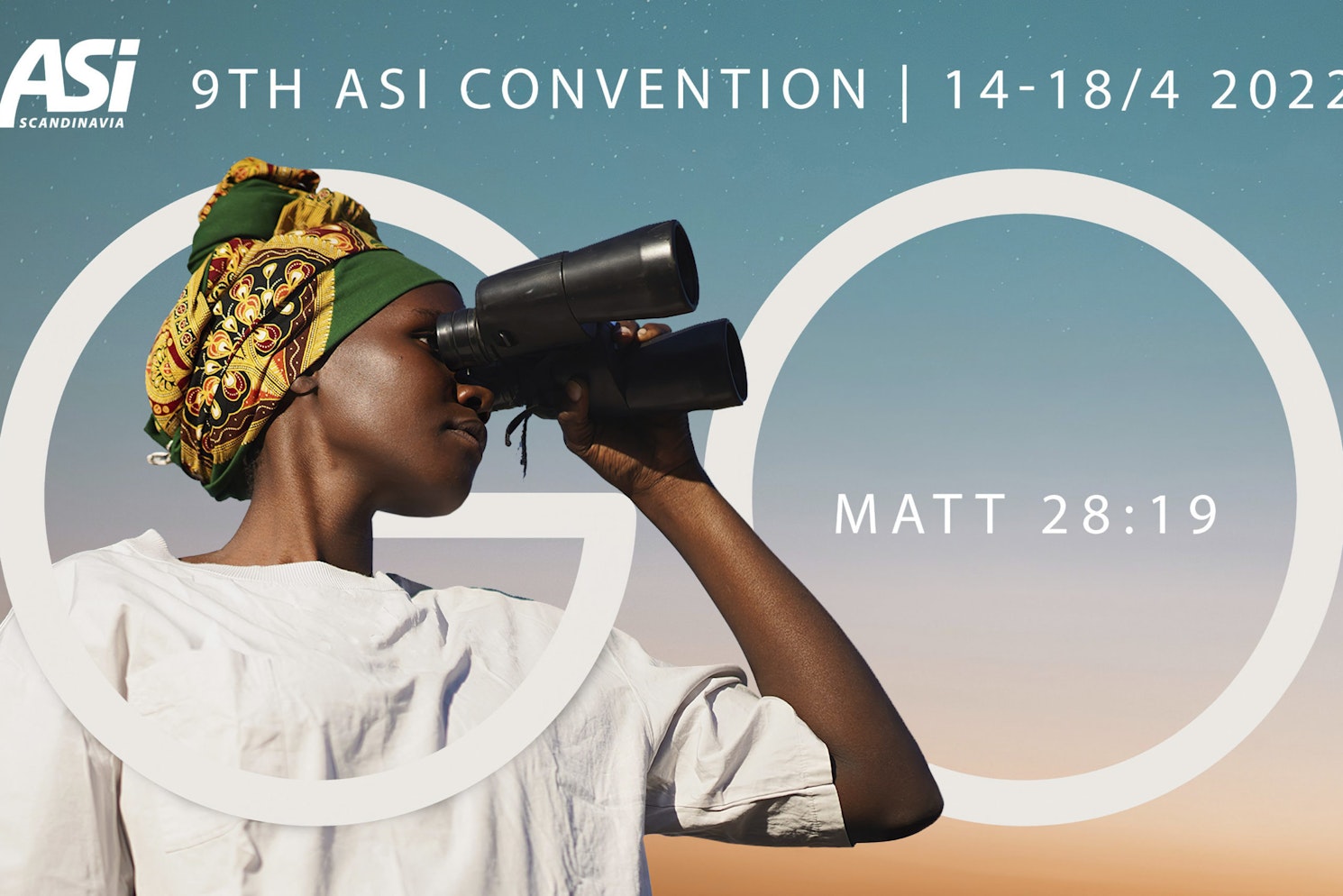 ASI Scandinavia Convention Adventist